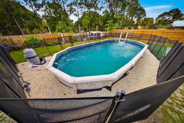 1633 SW Davis Street, Port St. Lucie, Port St Lucie, FL 34953