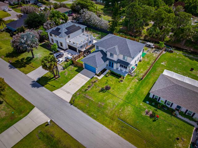 1633 SW Davis Street, Port St. Lucie, Port St Lucie, FL 34953