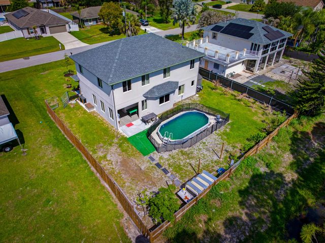 1633 SW Davis Street, Port St. Lucie, Port St Lucie, FL 34953