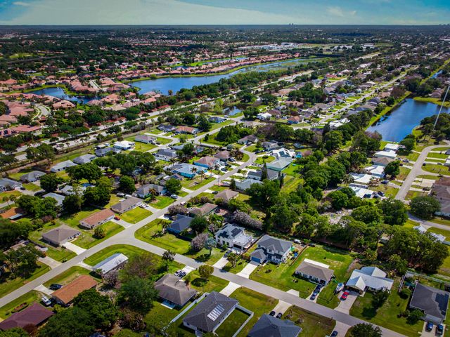 1633 SW Davis Street, Port St. Lucie, Port St Lucie, FL 34953