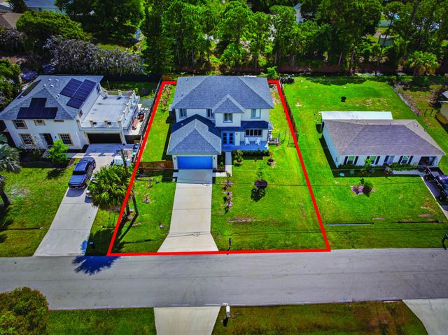 1633 SW Davis Street, Port St. Lucie, Port St Lucie, FL 34953