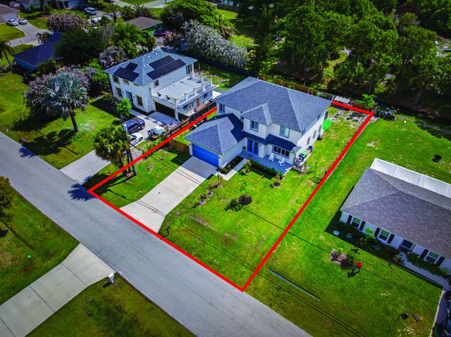 1633 SW Davis Street, Port St. Lucie, Port St Lucie, FL 34953