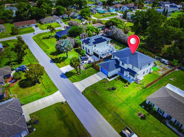 1633 SW Davis Street, Port St. Lucie, Port St Lucie, FL 34953