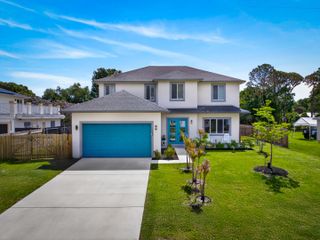 1633 SW Davis Street, Port St. Lucie, Port St Lucie, FL 34953