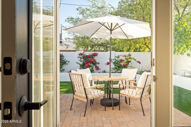 8755 E PLAZA Avenue, Scottsdale, AZ 85250