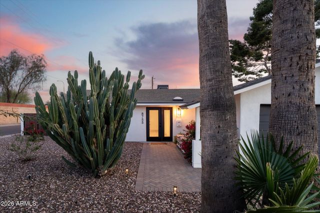 8755 E PLAZA Avenue, Scottsdale, AZ 85250