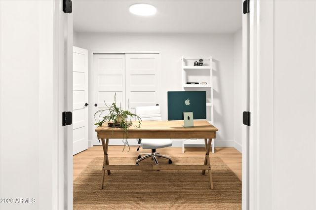 8755 E PLAZA Avenue, Scottsdale, AZ 85250