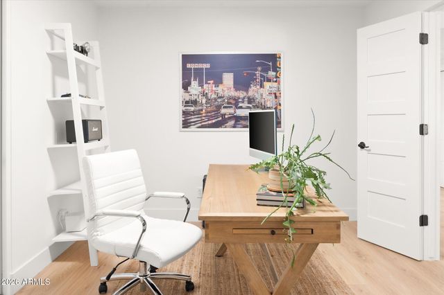 8755 E PLAZA Avenue, Scottsdale, AZ 85250