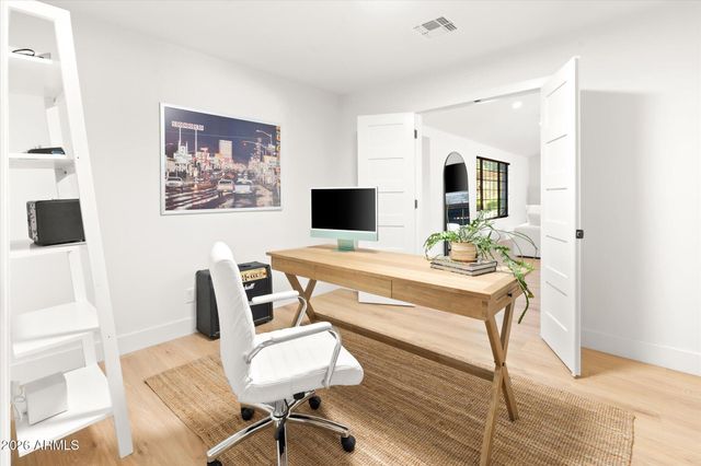 8755 E PLAZA Avenue, Scottsdale, AZ 85250