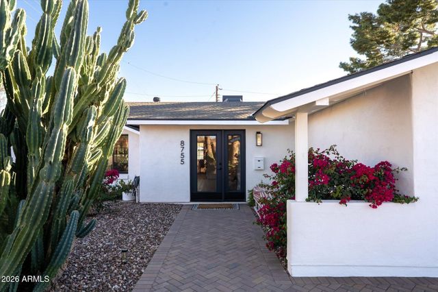 8755 E PLAZA Avenue, Scottsdale, AZ 85250