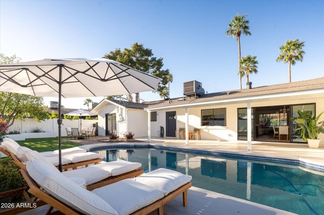 8755 E PLAZA Avenue, Scottsdale, AZ 85250