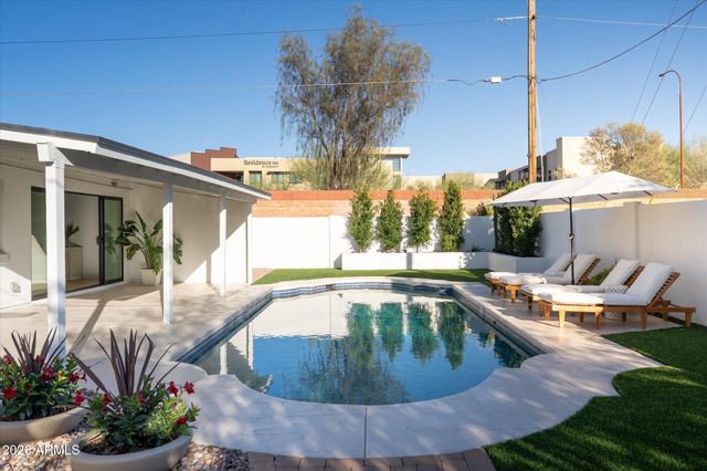 8755 E PLAZA Avenue, Scottsdale, AZ 85250