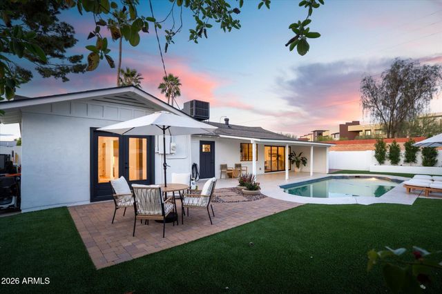 8755 E PLAZA Avenue, Scottsdale, AZ 85250