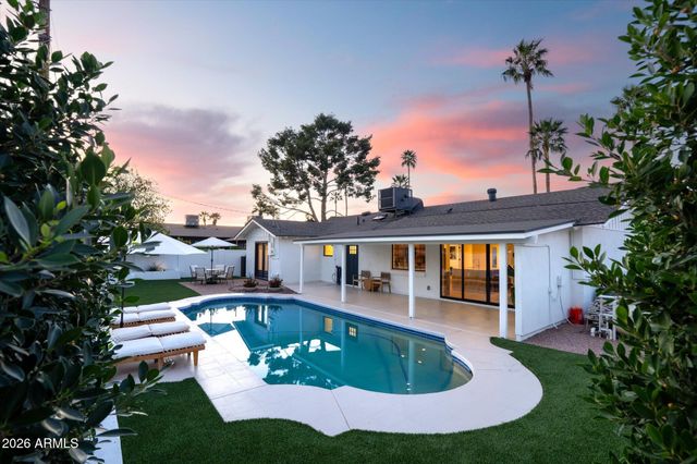 8755 E PLAZA Avenue, Scottsdale, AZ 85250