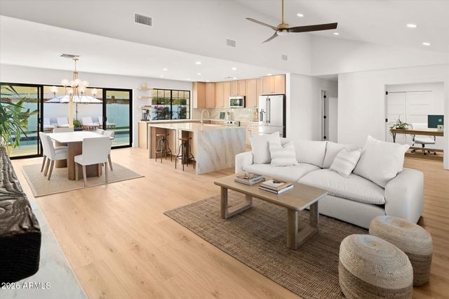 8755 E PLAZA Avenue, Scottsdale, AZ 85250