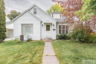 295 8th Street, Idaho Falls, ID 83401