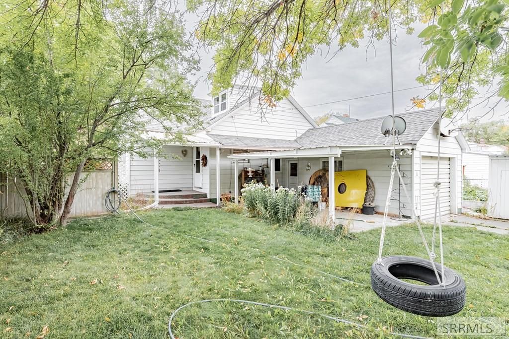 Image 34 of property listing at 295 8th Street, Idaho Falls, ID 83401