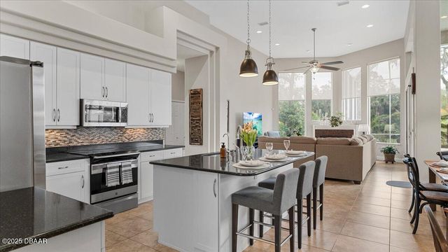 6119 Oxbow Bend Lane, Port Orange, FL 32128