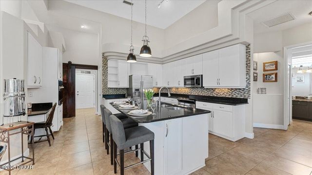 6119 Oxbow Bend Lane, Port Orange, FL 32128