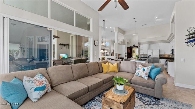 6119 Oxbow Bend Lane, Port Orange, FL 32128