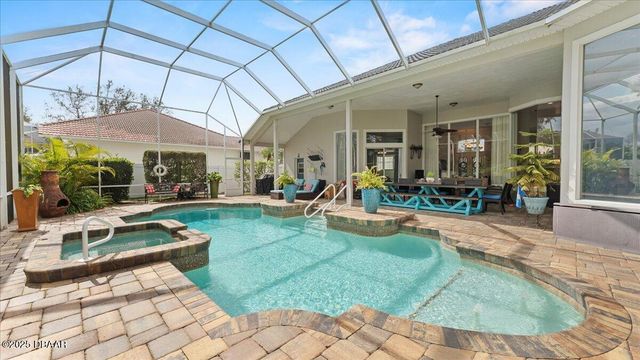 6119 Oxbow Bend Lane, Port Orange, FL 32128