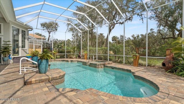 6119 Oxbow Bend Lane, Port Orange, FL 32128