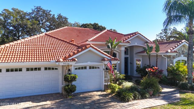 6119 Oxbow Bend Lane, Port Orange, FL 32128