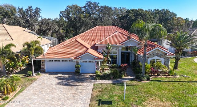 6119 Oxbow Bend Lane, Port Orange, FL 32128