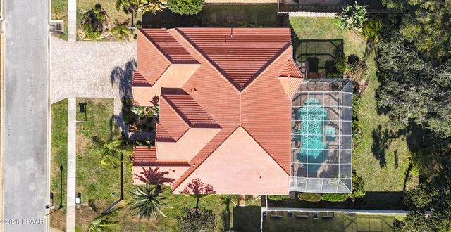 6119 Oxbow Bend Lane, Port Orange, FL 32128