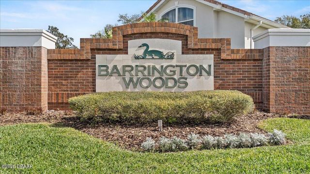 6119 Oxbow Bend Lane, Port Orange, FL 32128