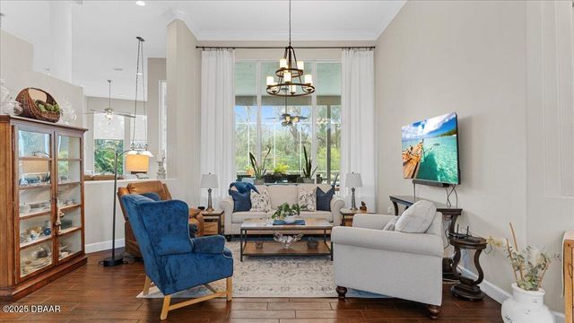 6119 Oxbow Bend Lane, Port Orange, FL 32128