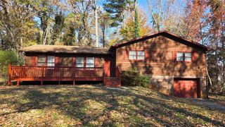 1824 Poinsetta Drive, Acworth, GA 30102