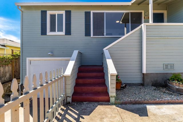 109 Webster St, Vallejo, CA 94591