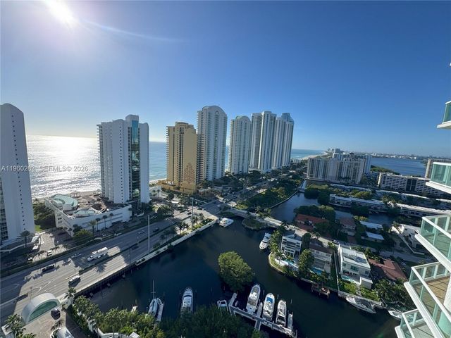 16400 Collins Ave 2641, Sunny Isles Beach, FL 33160