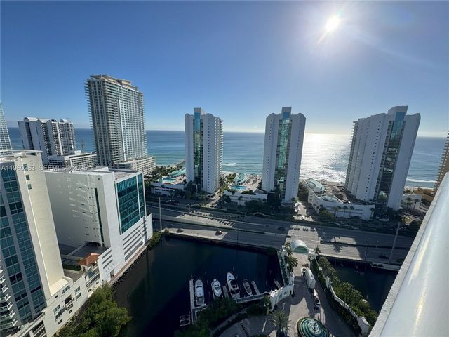 16400 Collins Ave 2641, Sunny Isles Beach, FL 33160