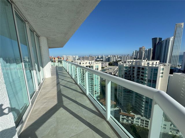 16400 Collins Ave 2641, Sunny Isles Beach, FL 33160