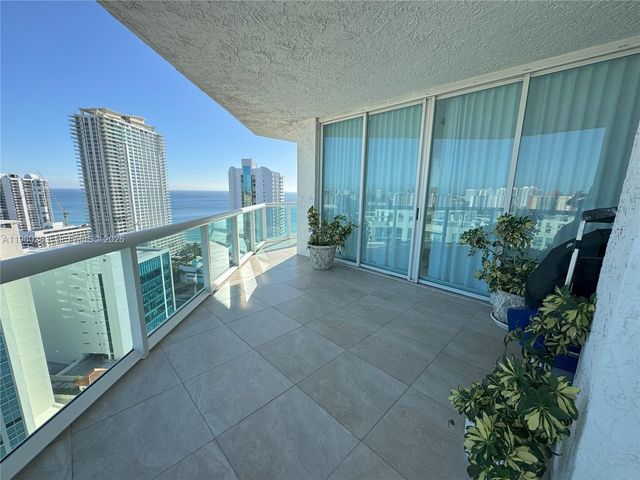 16400 Collins Ave 2641, Sunny Isles Beach, FL 33160
