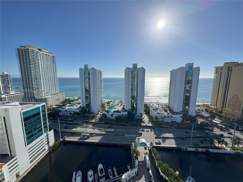 16400 Collins Ave 2641, Sunny Isles Beach, FL 33160