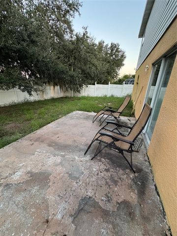 1001 RONLIN STREET, Haines City, FL 33844