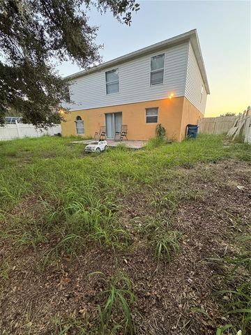 1001 RONLIN STREET, Haines City, FL 33844