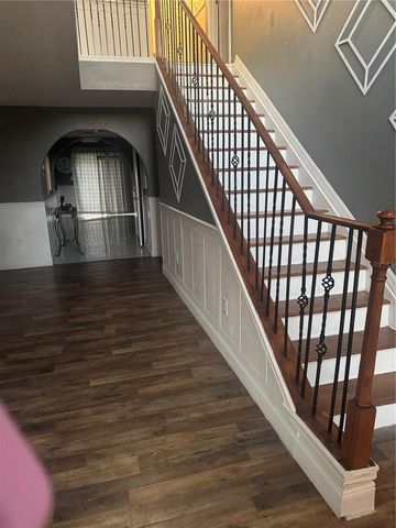 1001 RONLIN STREET, Haines City, FL 33844