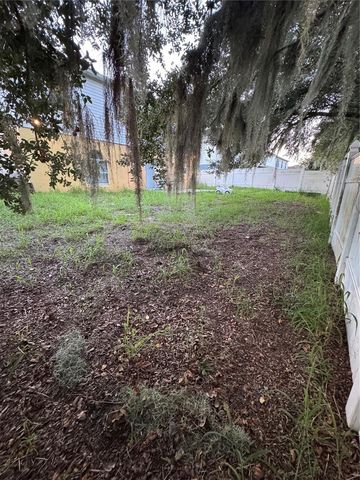 1001 RONLIN STREET, Haines City, FL 33844