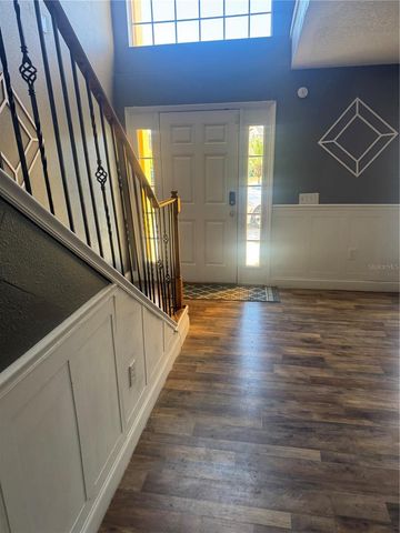 1001 RONLIN STREET, Haines City, FL 33844