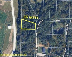 437 Pinewood Drive, Catawissa, MO 63015