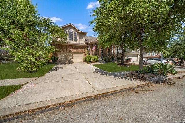 10327 Trotters Bay, San Antonio, TX 78254
