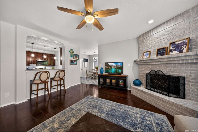 10327 Trotters Bay, San Antonio, TX 78254