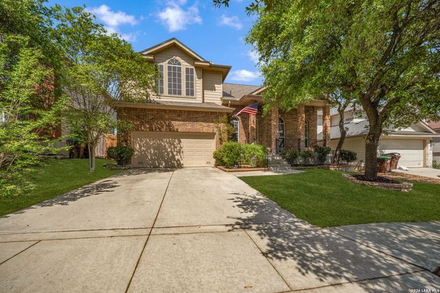 10327 Trotters Bay, San Antonio, TX 78254