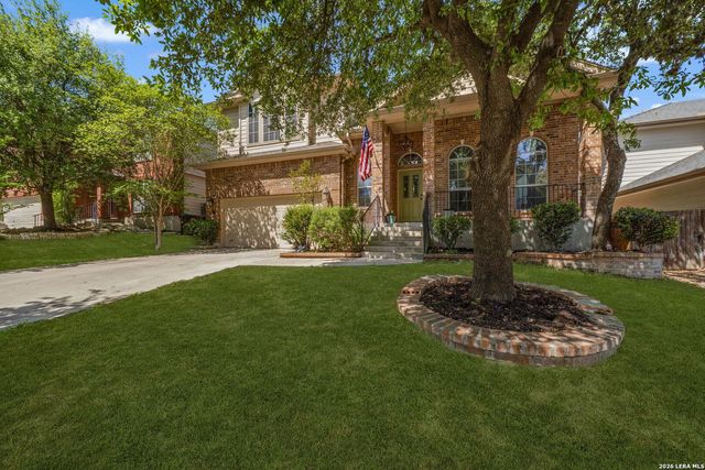 10327 Trotters Bay, San Antonio, TX 78254