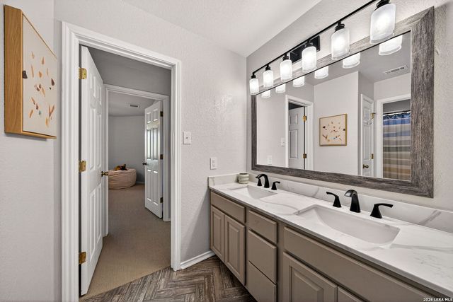 10327 Trotters Bay, San Antonio, TX 78254