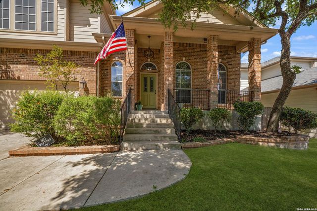 10327 Trotters Bay, San Antonio, TX 78254